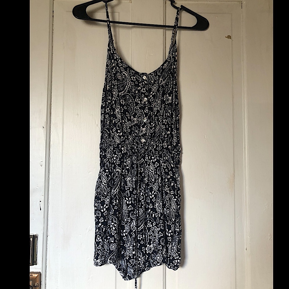 Romper!!!